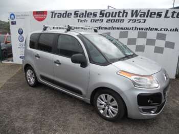 2012 (62) - 1.6 HDi 8V VTR+ 5dr £35 ROAD TAX