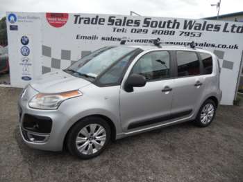 Used Citroen C3 Picasso 2012 for sale - 74853506: Photo