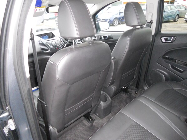 Used Ford Ecosport 2016 for sale - 72513010: Photo 10