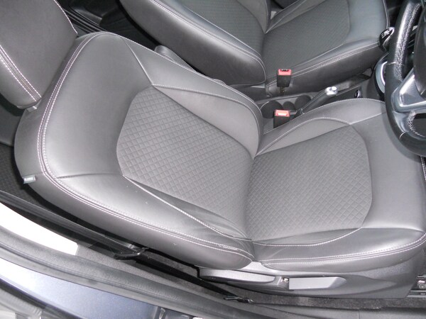 Used Ford Ecosport 2016 for sale - 72513010: Photo 12