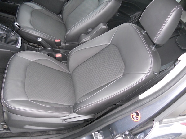 Used Ford Ecosport 2016 for sale - 72513010: Photo 13