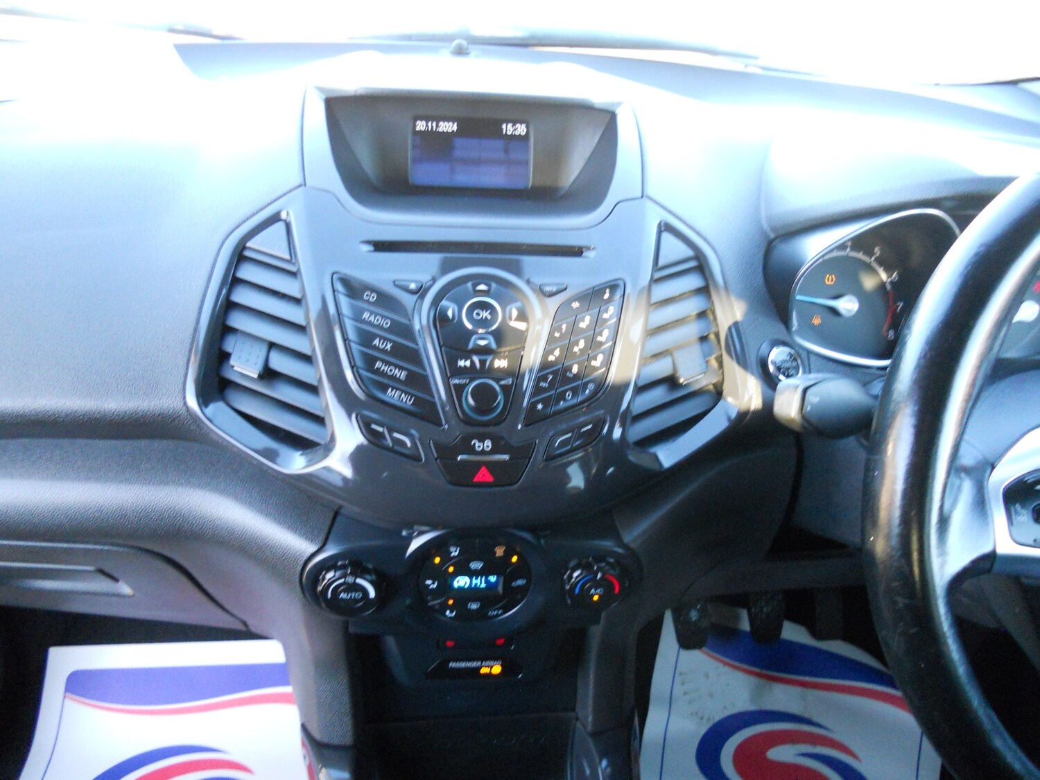 Vehicle 17