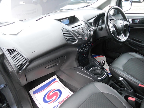 Used Ford Ecosport 2016 for sale - 72513010: Photo 20