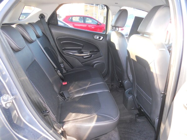 Used Ford Ecosport 2016 for sale - 72513010: Photo 7