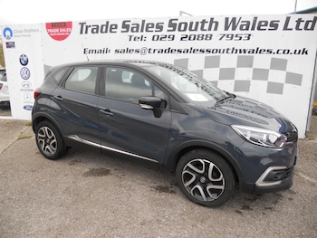 Renault - Captur