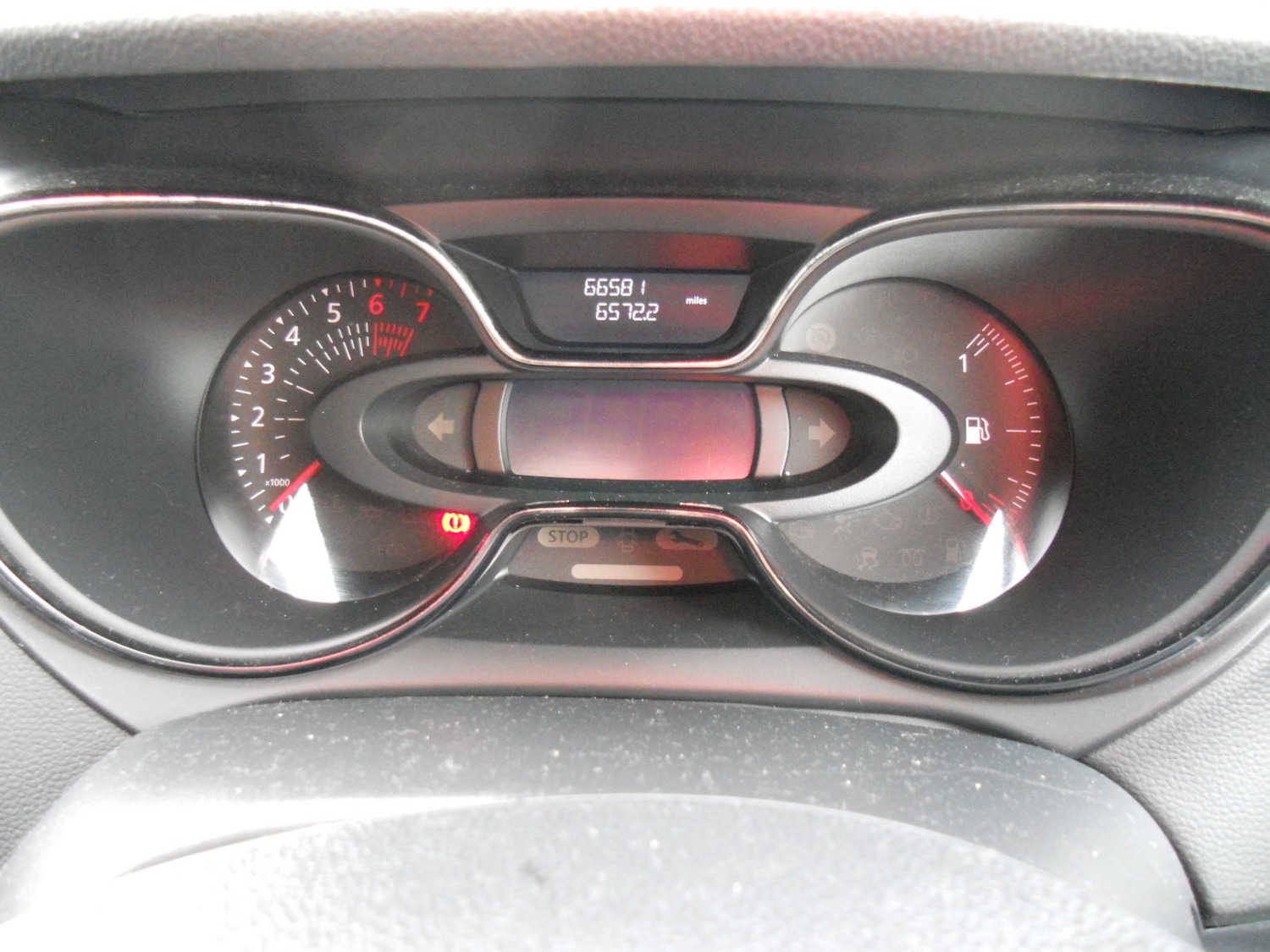 Used Renault Captur 2017 for sale - 76205581: Photo 5