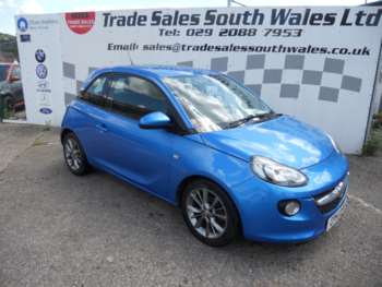 2014 (14) - 1.4i Jam 3dr 1 OWNER