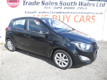 Used Hyundai i20 2014 for sale - 78566965: Photo