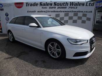 2014 (14) - 2.0 TDI Ultra S Line 5dr