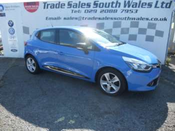2015 (15) - 1.2 16V Dynamique MediaNav 5dr