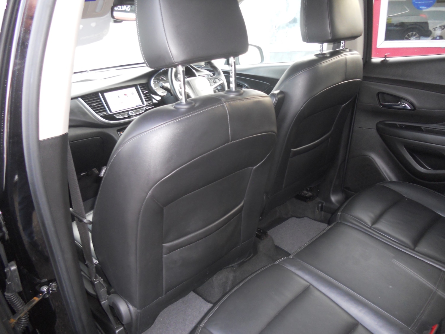 Used Vauxhall Mokka X 2017 for sale - 76957134: Photo 10