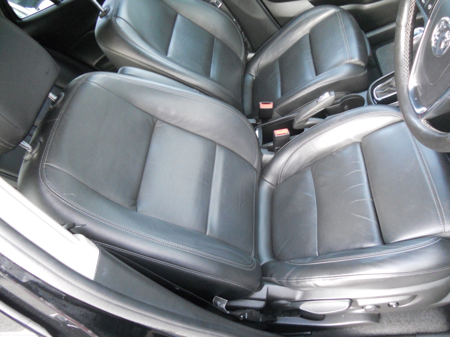 Used Vauxhall Mokka X 2017 for sale - 76957134: Photo 12