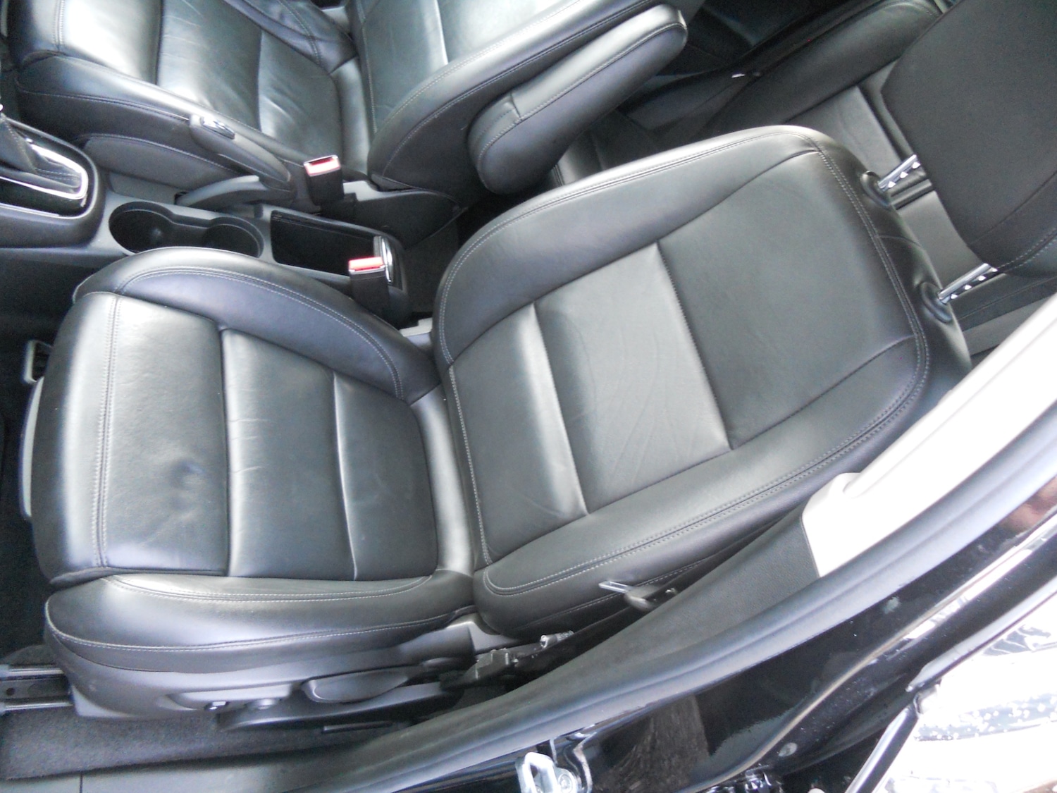 Used Vauxhall Mokka X 2017 for sale - 76957134: Photo 13