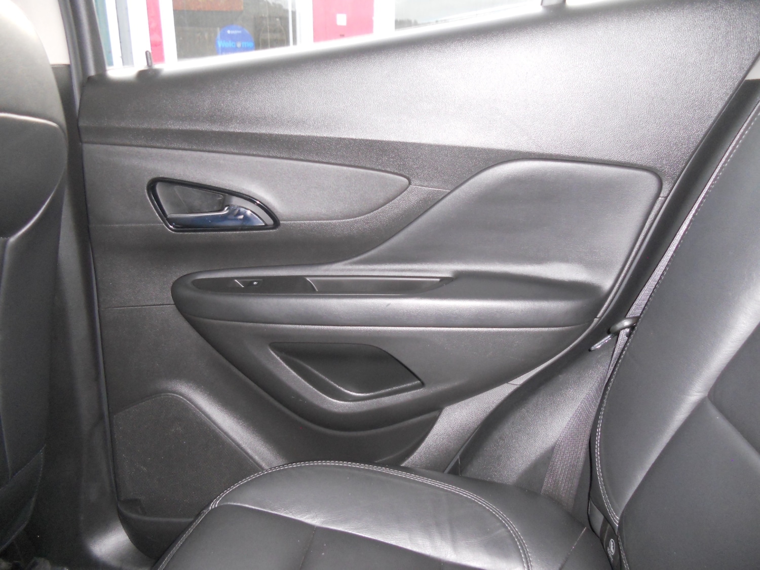 Used Vauxhall Mokka X 2017 for sale - 76957134: Photo 16