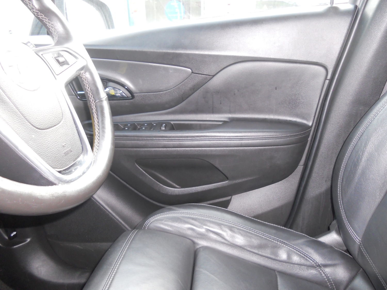 Used Vauxhall Mokka X 2017 for sale - 76957134: Photo 17