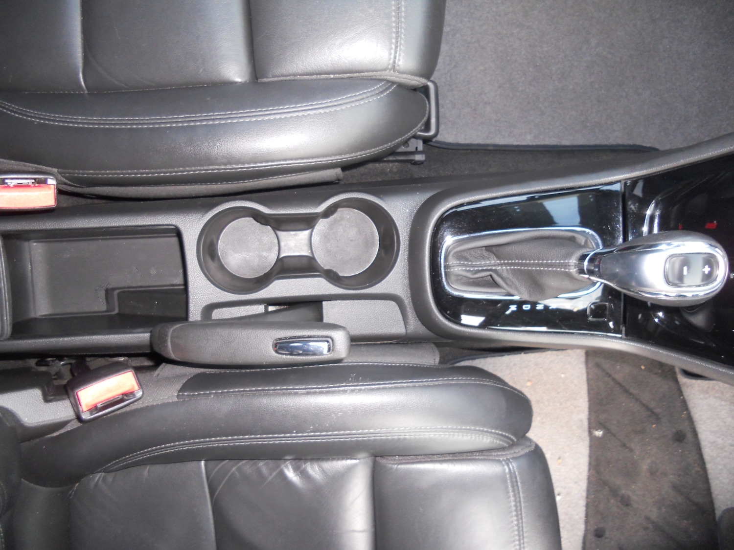 Used Vauxhall Mokka X 2017 for sale - 76957134: Photo 18