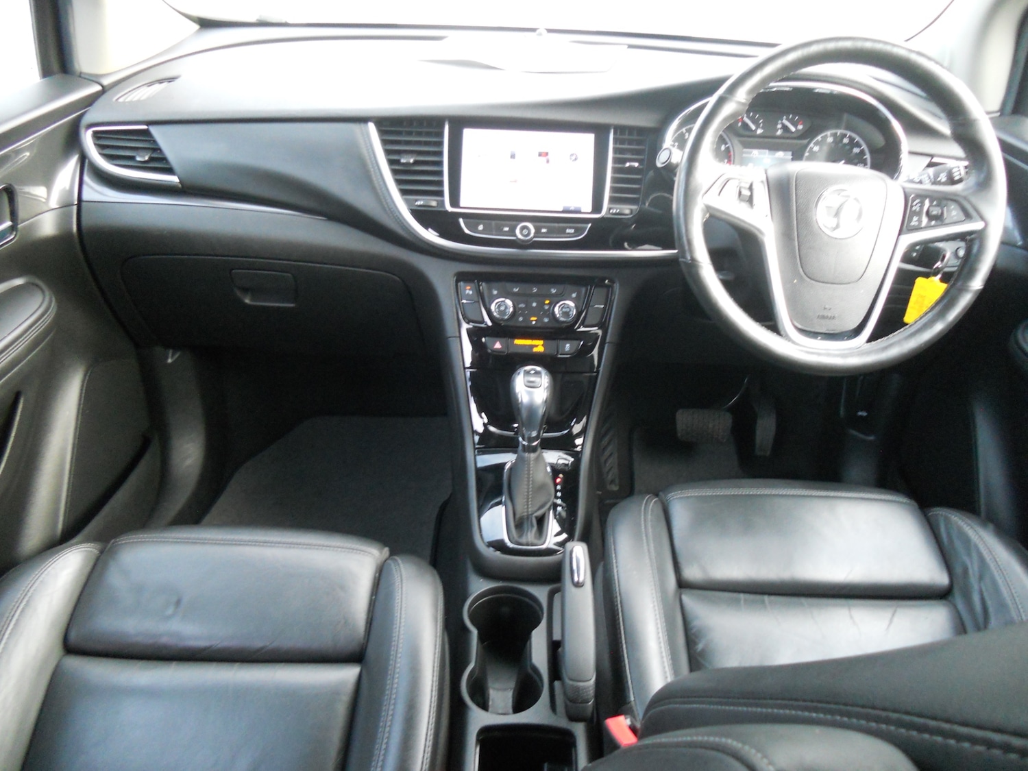 Used Vauxhall Mokka X 2017 for sale - 76957134: Photo 20