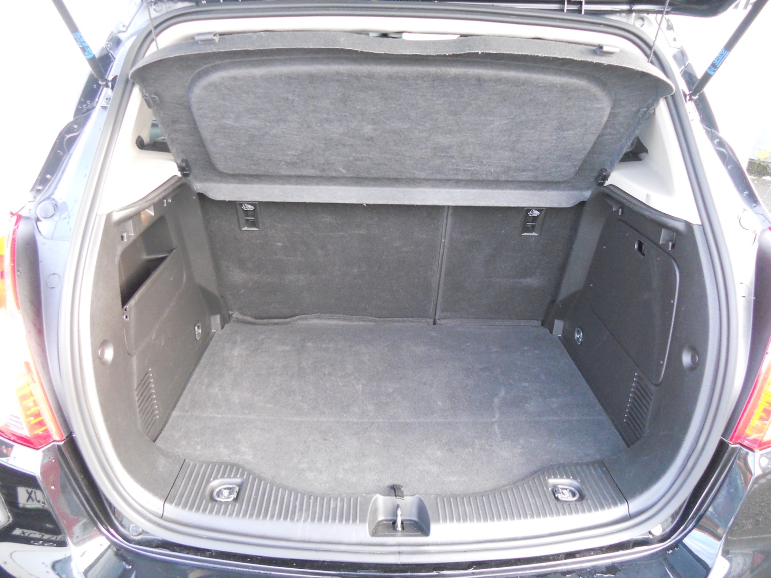 Used Vauxhall Mokka X 2017 for sale - 76957134: Photo 25