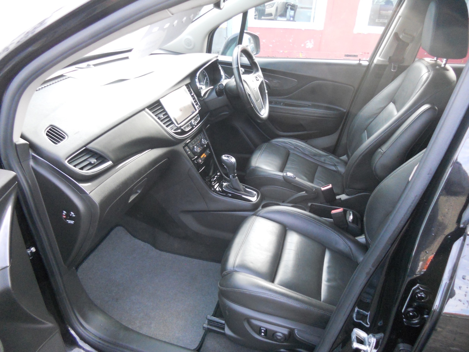 Used Vauxhall Mokka X 2017 for sale - 76957134: Photo 6