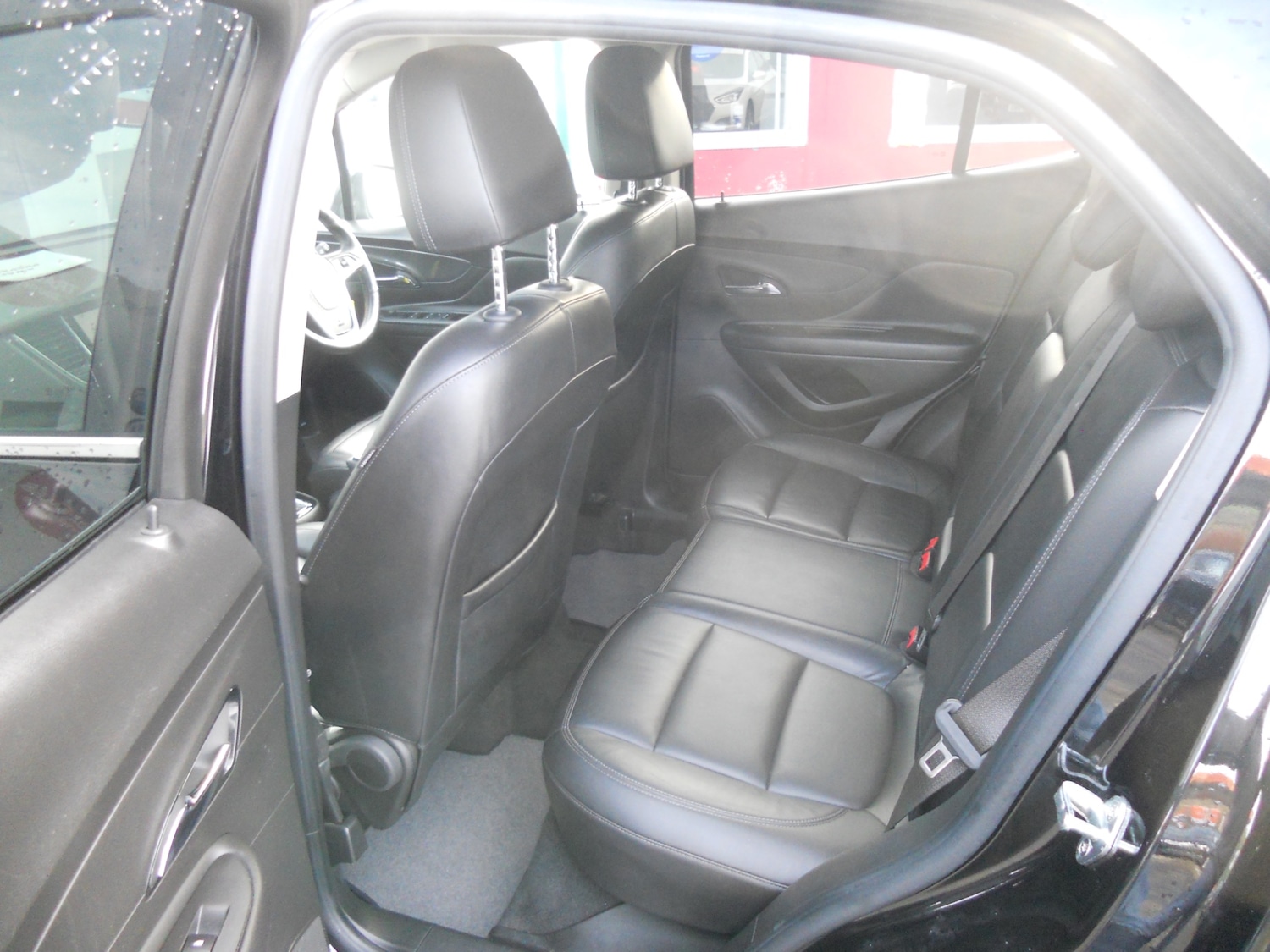 Used Vauxhall Mokka X 2017 for sale - 76957134: Photo 7