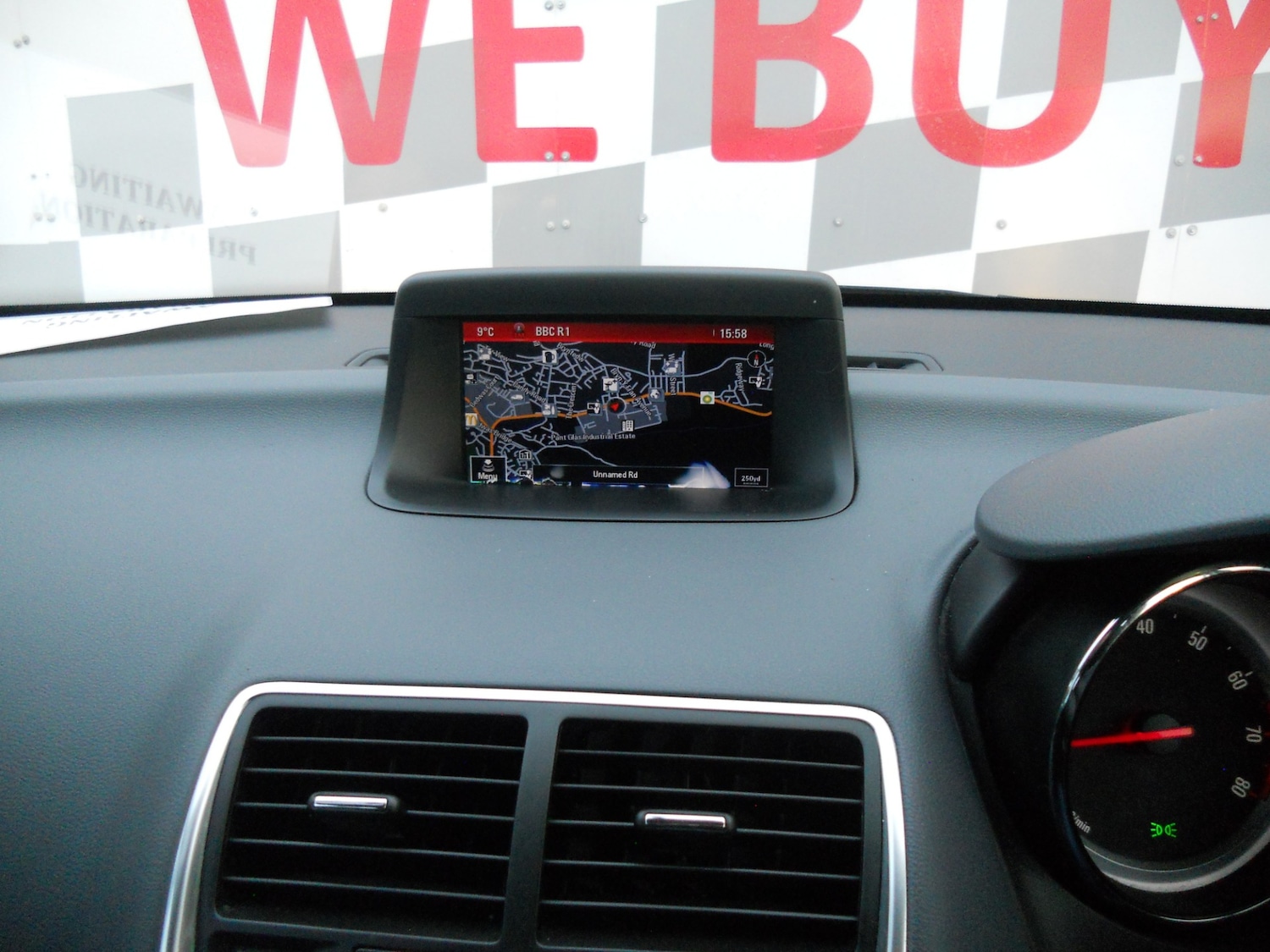 Used Vauxhall Meriva 2014 for sale - 77337913: Photo 6