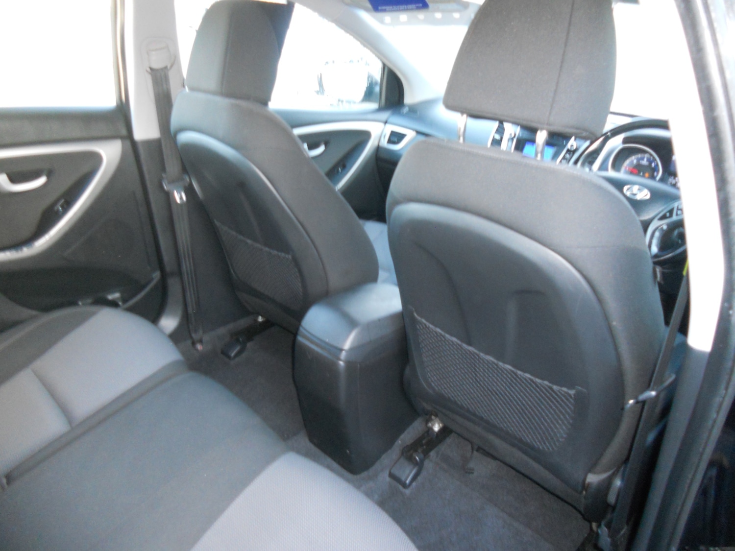 Used Hyundai i30 2015 for sale - 76464614: Photo 10