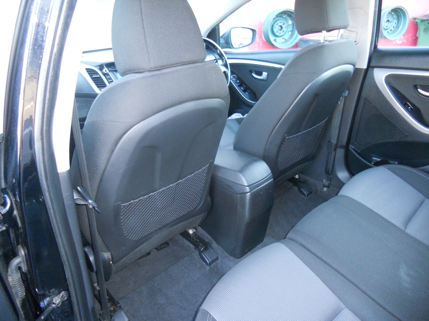 Used Hyundai i30 2015 for sale - 76464614: Photo 11