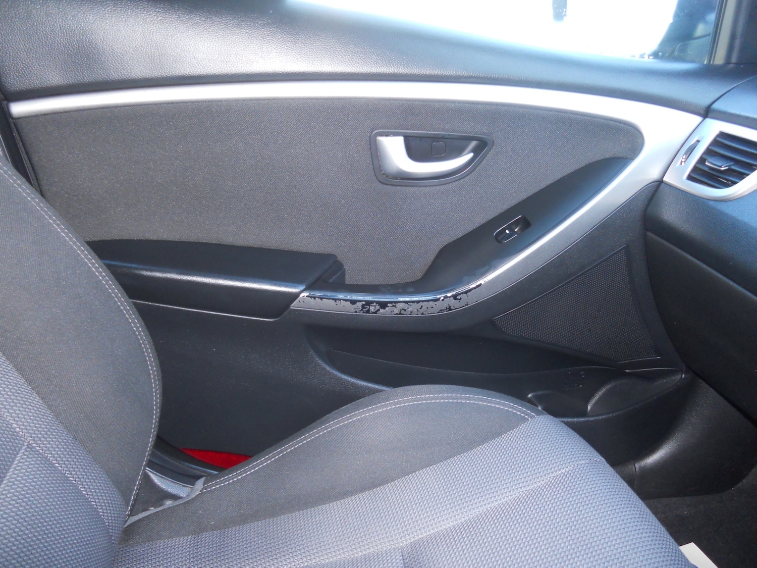 Used Hyundai i30 2015 for sale - 76464614: Photo 13