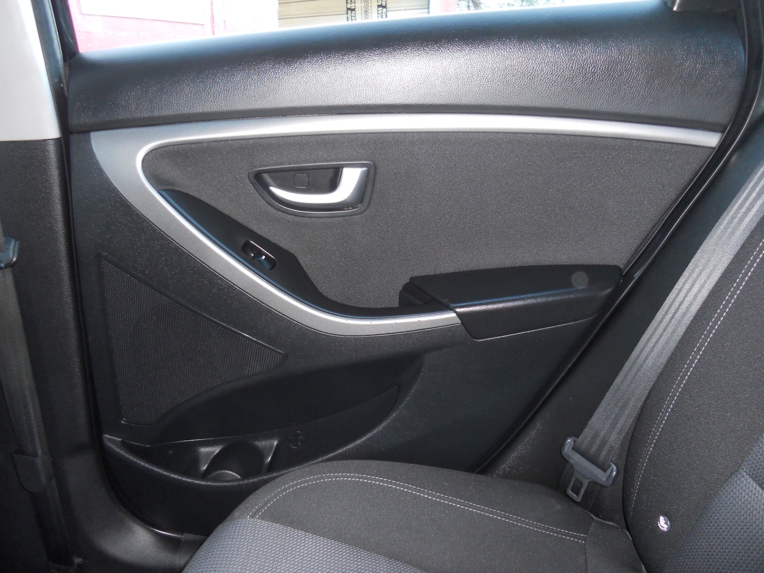 Used Hyundai i30 2015 for sale - 76464614: Photo 14