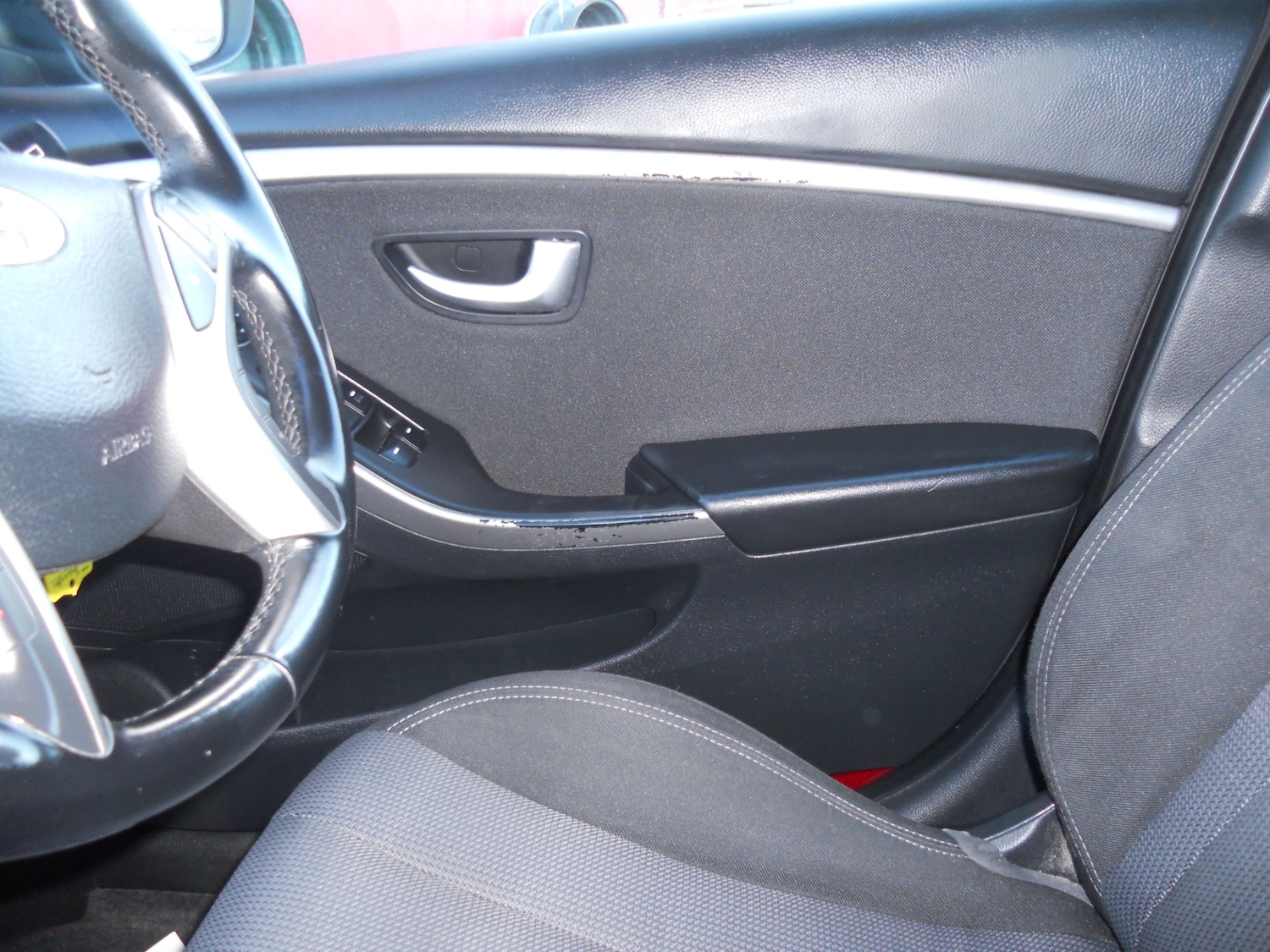 Used Hyundai i30 2015 for sale - 76464614: Photo 15