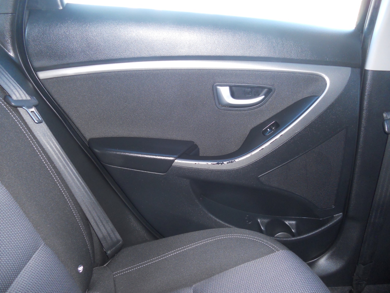 Used Hyundai i30 2015 for sale - 76464614: Photo 16