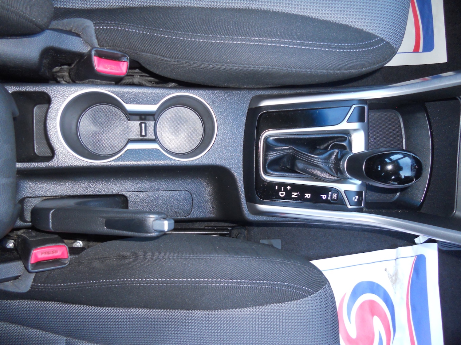 Used Hyundai i30 2015 for sale - 76464614: Photo 17