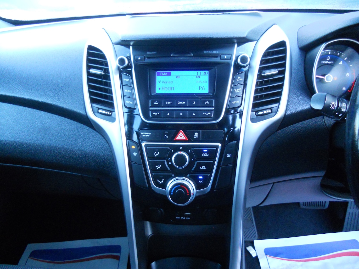 Used Hyundai i30 2015 for sale - 76464614: Photo 18