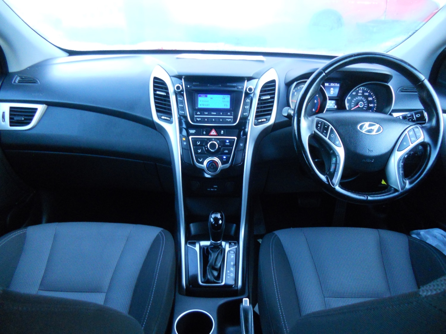 Used Hyundai i30 2015 for sale - 76464614: Photo 19