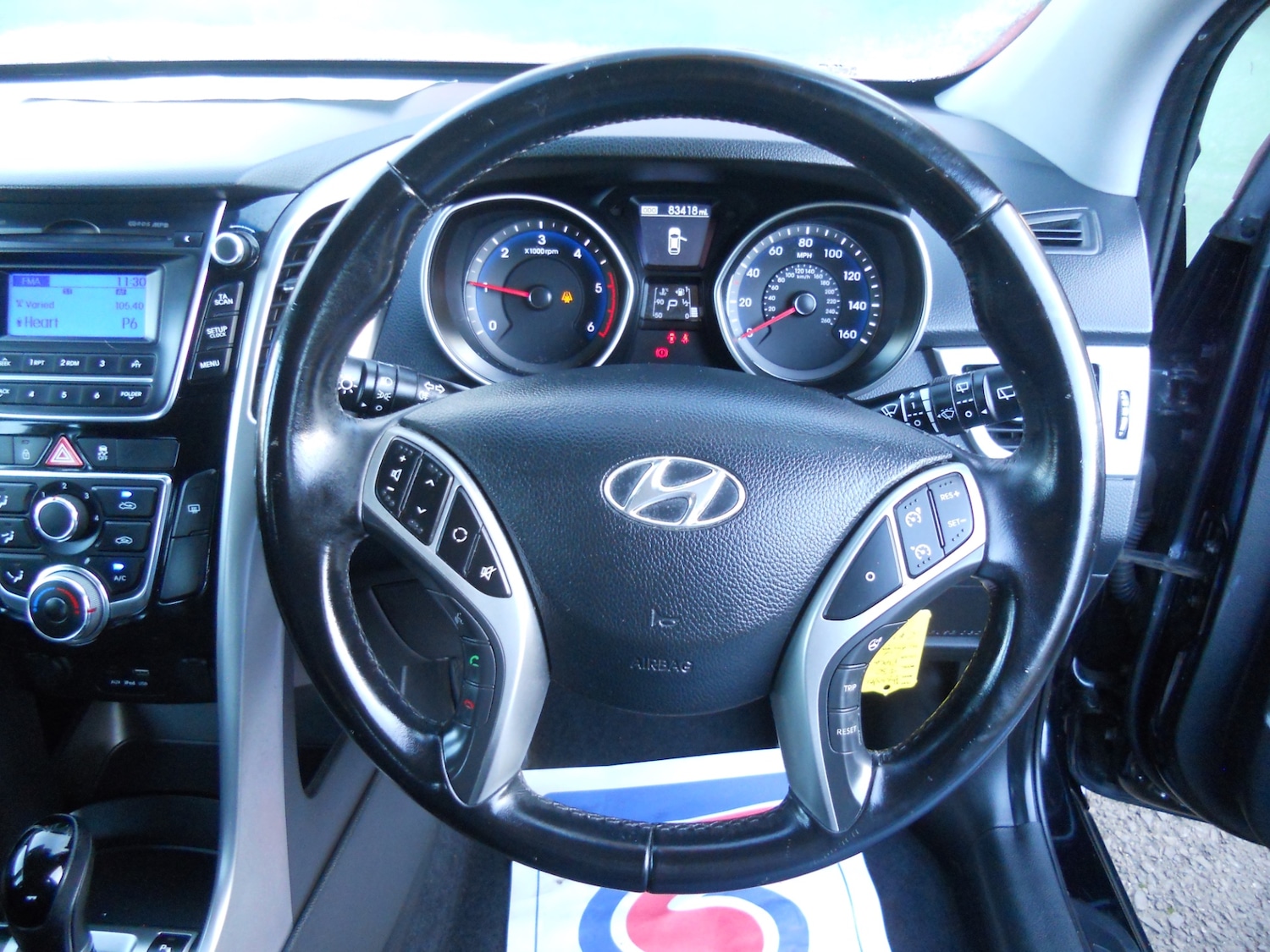 Used Hyundai i30 2015 for sale - 76464614: Photo 20