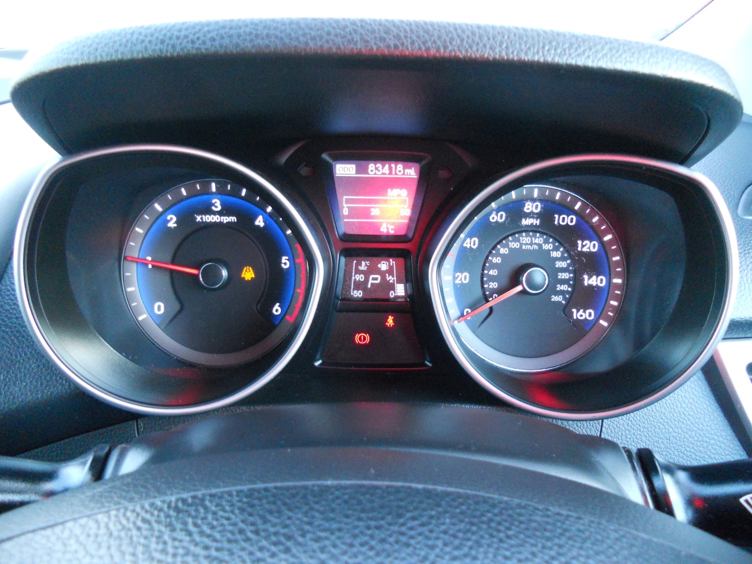 Used Hyundai i30 2015 for sale - 76464614: Photo 21