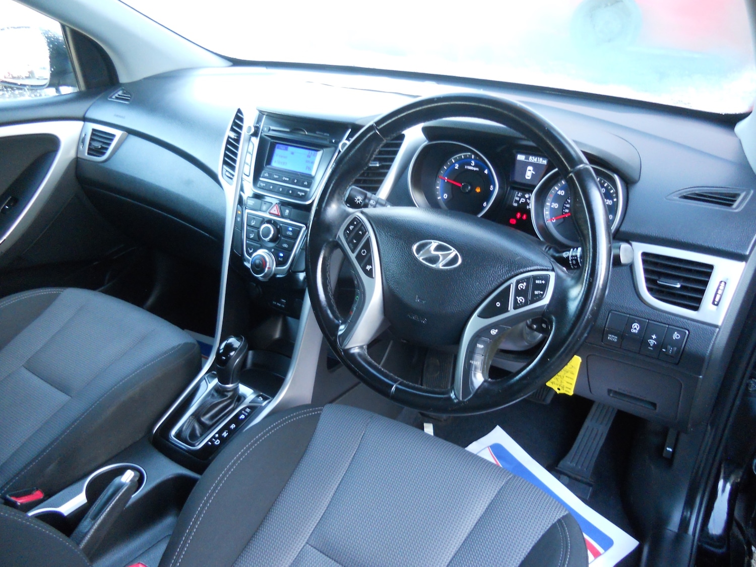 Used Hyundai i30 2015 for sale - 76464614: Photo 22