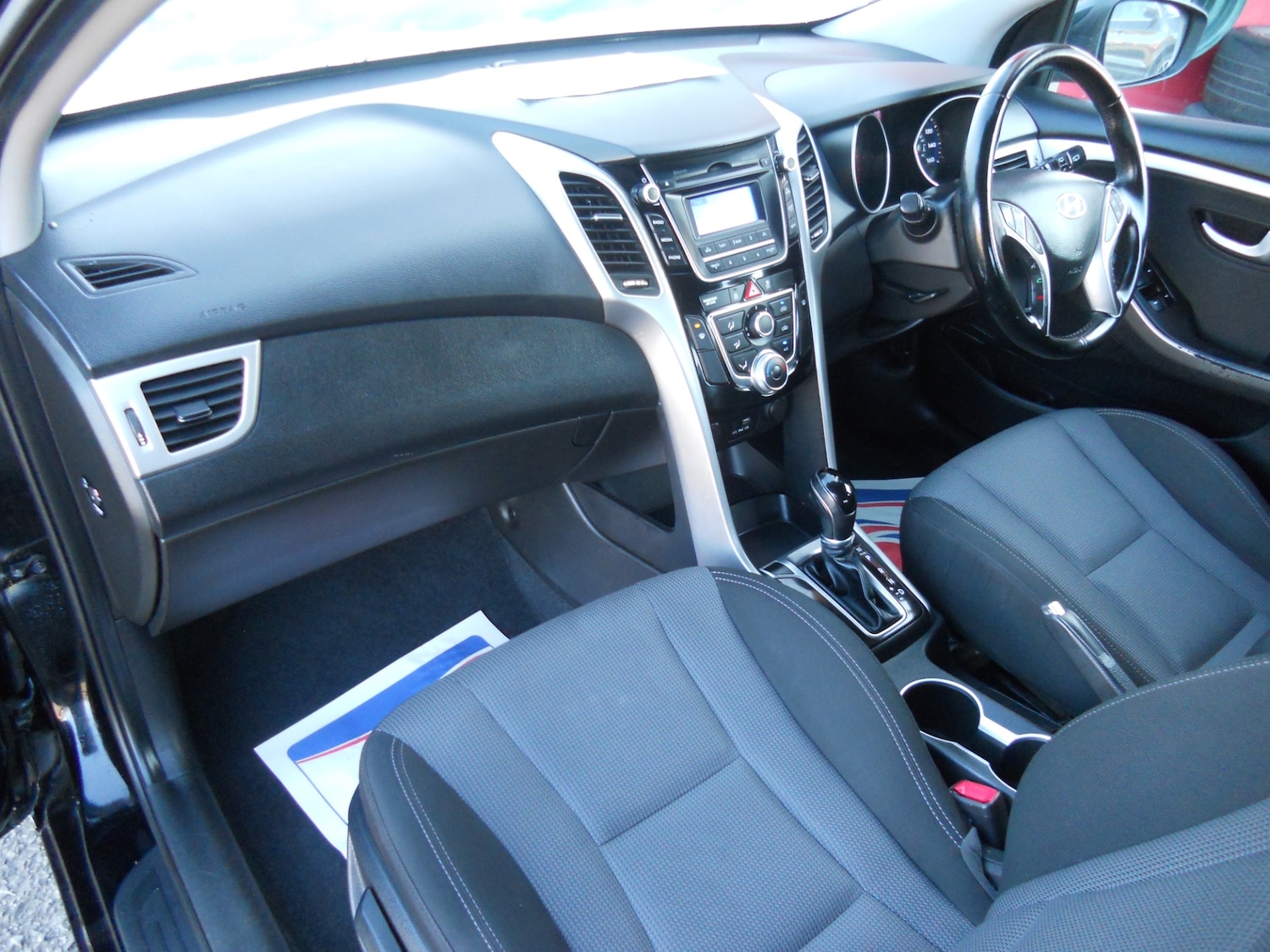 Used Hyundai i30 2015 for sale - 76464614: Photo 23