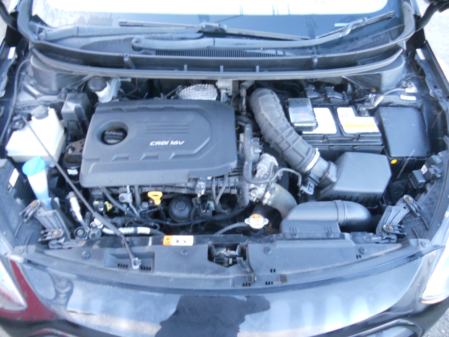 Used Hyundai i30 2015 for sale - 76464614: Photo 25