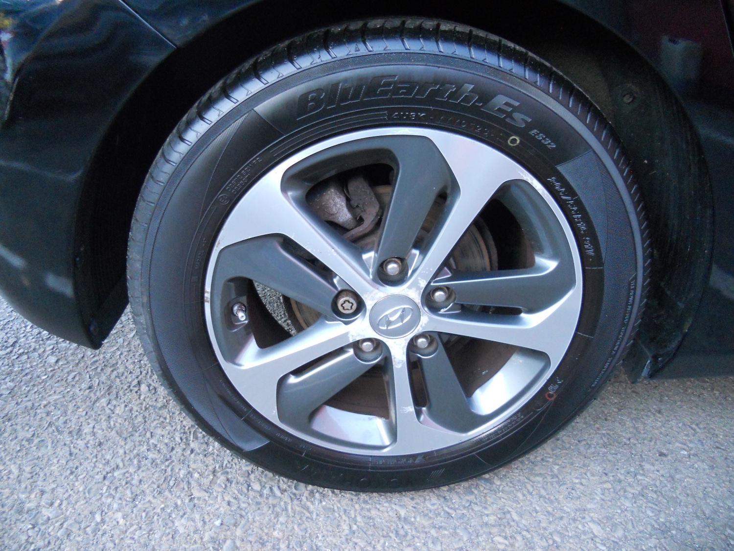 Used Hyundai i30 2015 for sale - 76464614: Photo 26