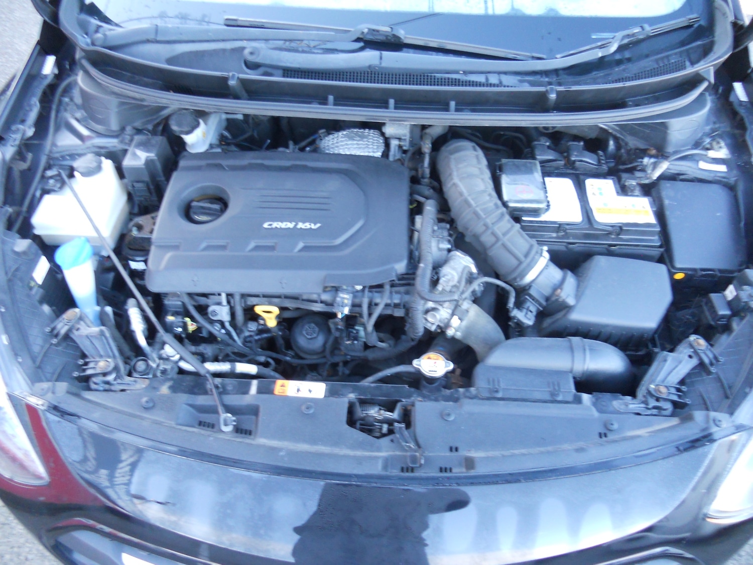 Used Hyundai i30 2015 for sale - 76464614: Photo 27