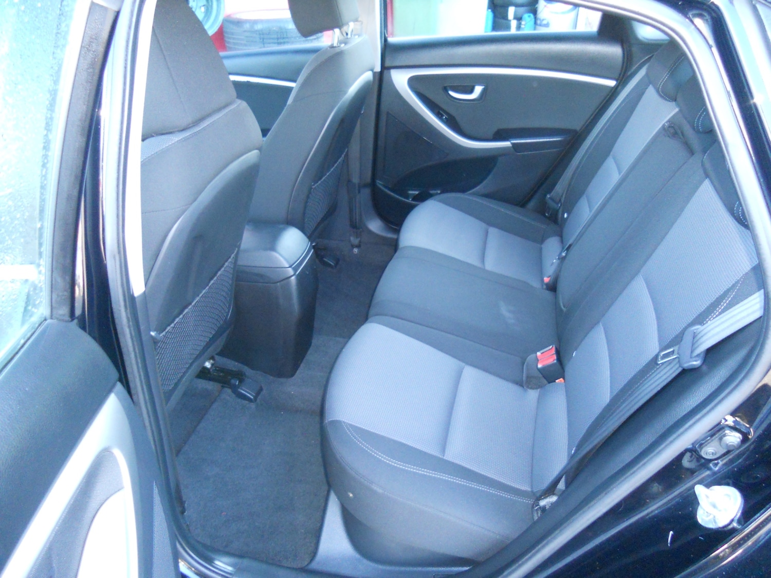 Used Hyundai i30 2015 for sale - 76464614: Photo 7