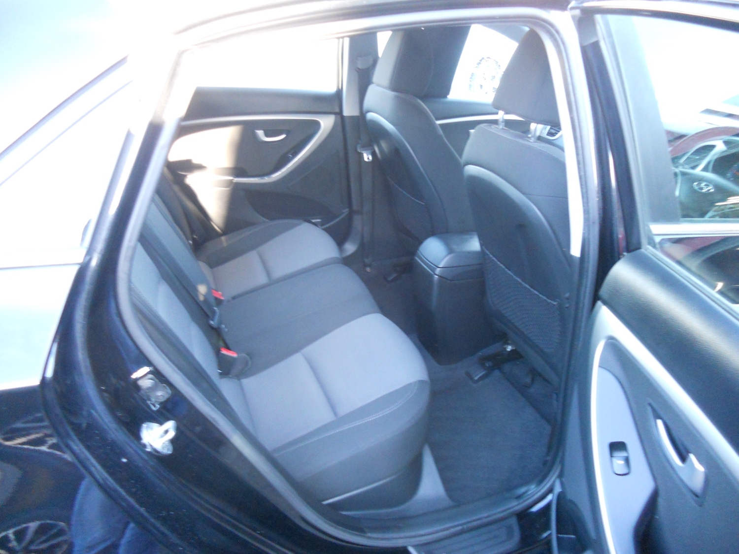 Used Hyundai i30 2015 for sale - 76464614: Photo 8