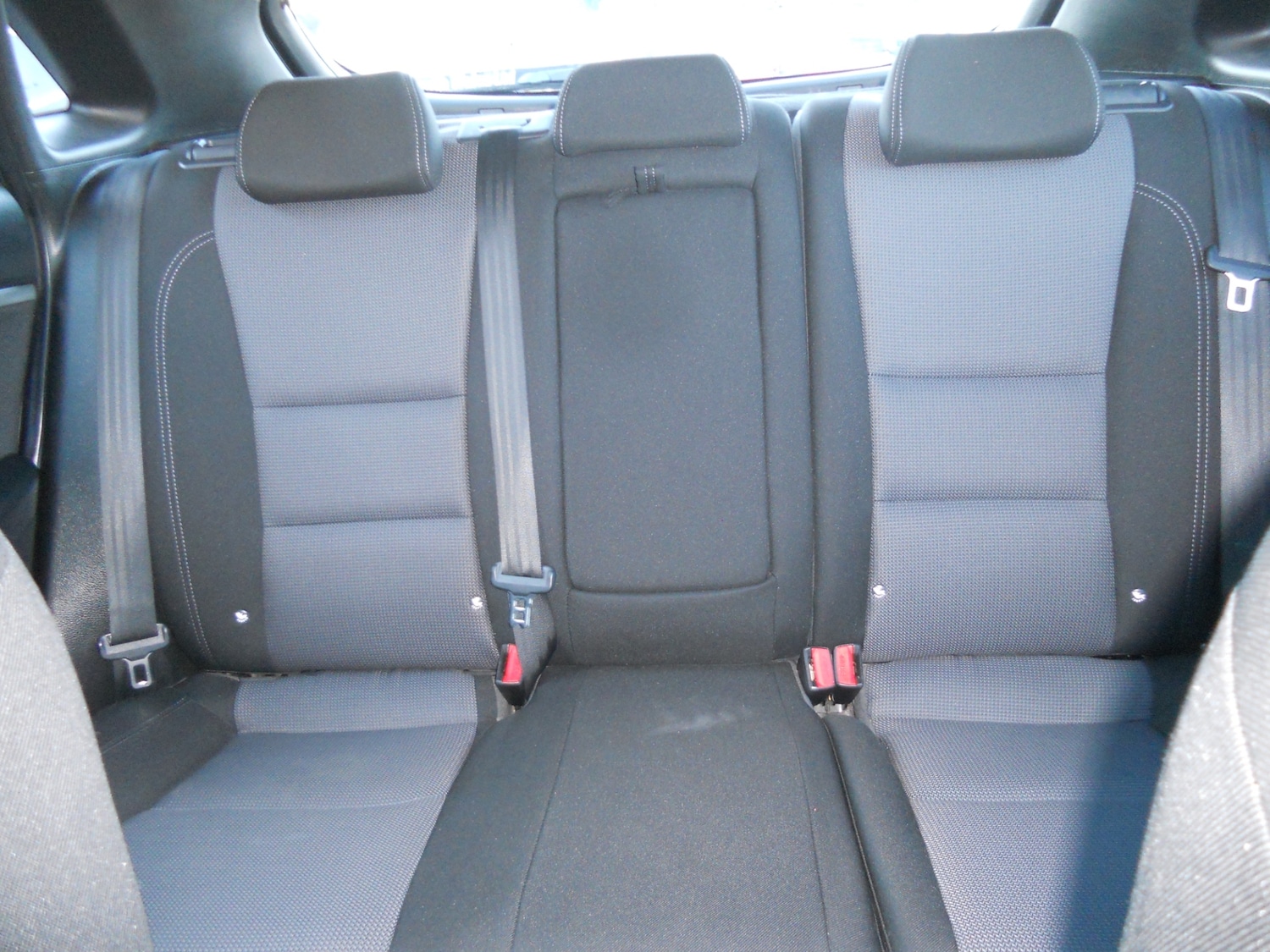 Used Hyundai i30 2015 for sale - 76464614: Photo 9