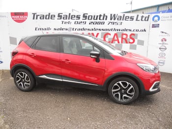 Used Renault Captur 2019 for sale - 79650049: Photo