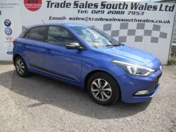 2018 (18) - 1.2 Go SE 5dr