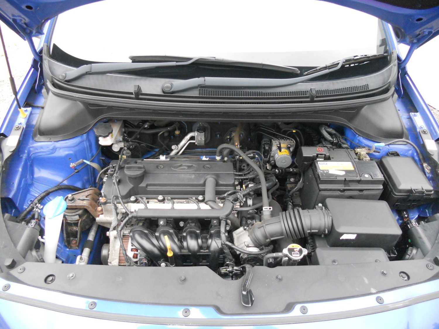Vehicle 26