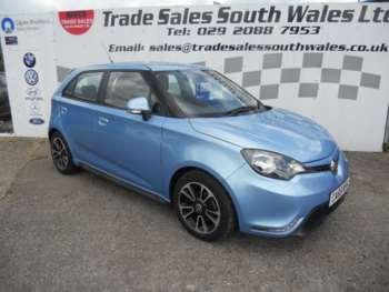 2016 (65) - 1.5 VTi-TECH 3Style Lux 5dr FULL LEATHER