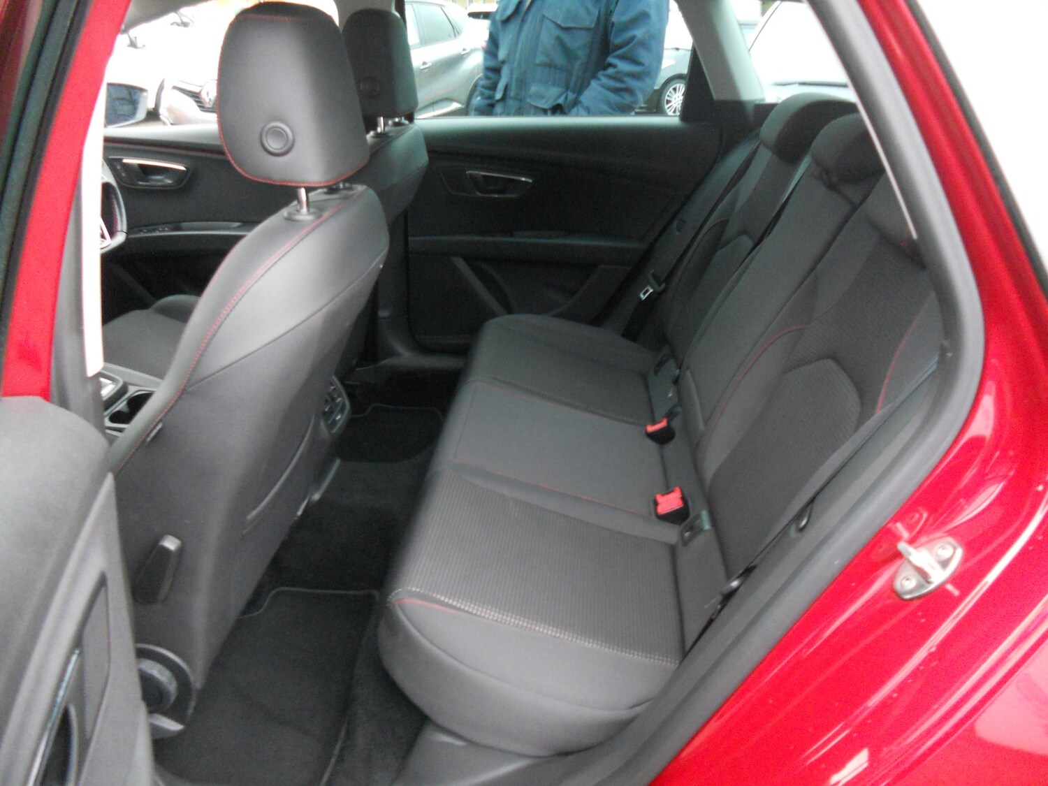 Used SEAT Leon 2018 for sale - 77363886: Photo 12