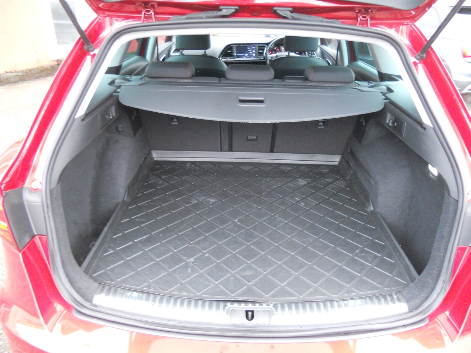 Used SEAT Leon 2018 for sale - 77363886: Photo 13